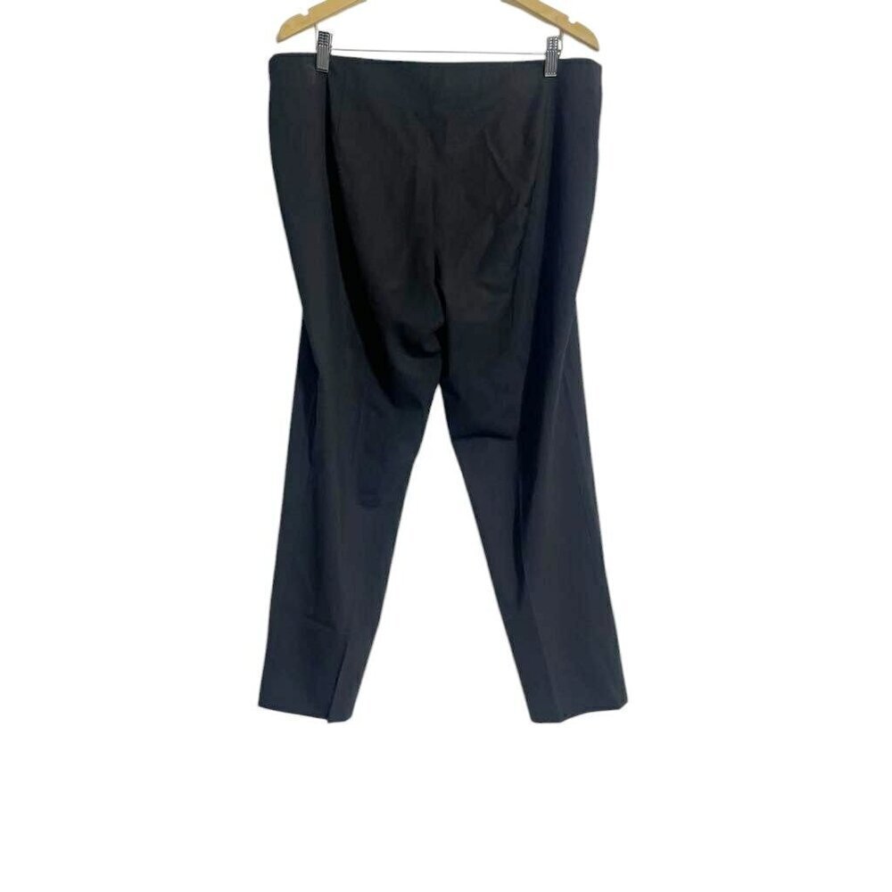 Lafayette 148 New York Size 14 Dress Pants Trousers Career Classy Professional - Picture 5 of 9